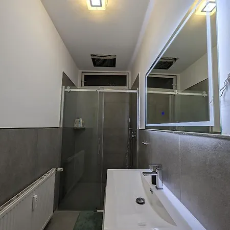 Gemuetliche Im Herzen Der Stadt Em-apartments Deutschland *