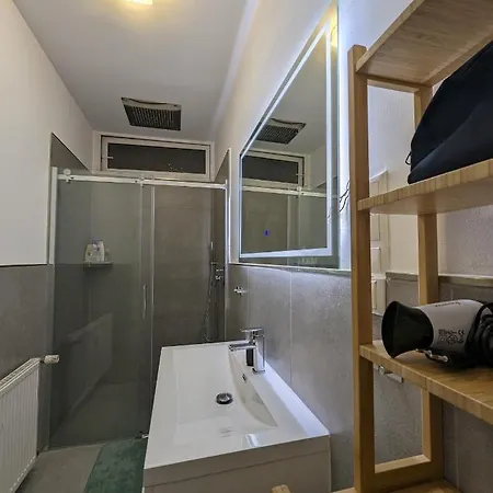 Gemuetliche Im Herzen Der Stadt Em-apartments Deutschland Homestay *