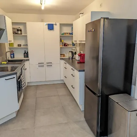 Homestay Gemuetliche Im Herzen Der Stadt Em-apartments Deutschland Bielefeld