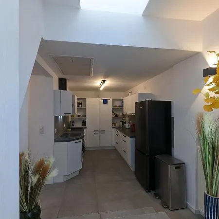 Gemuetliche Im Herzen Der Stadt Em-apartments Deutschland Homestay Bielefeld