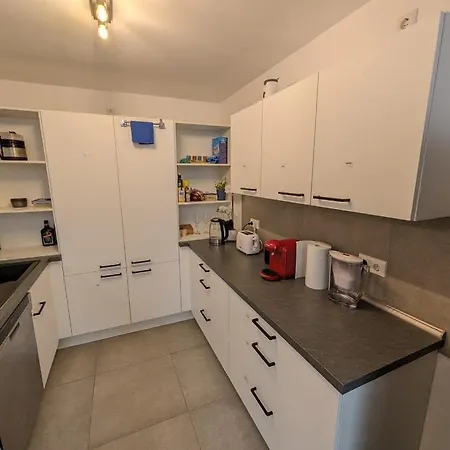 Gemuetliche Im Herzen Der Stadt Em-apartments Deutschland