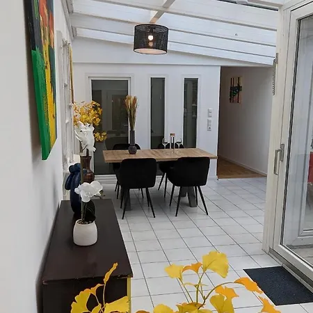 Homestay Gemuetliche Im Herzen Der Stadt Em-apartments Deutschland Bielefeld