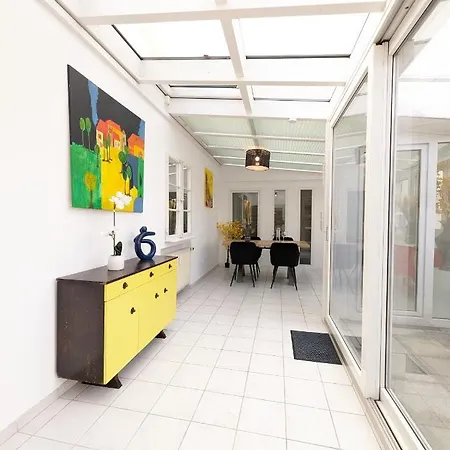 Gemuetliche Im Herzen Der Stadt Em-apartments Deutschland *