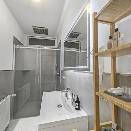 Gemuetliche Im Herzen Der Stadt Em-apartments Deutschland